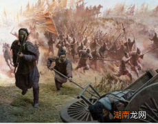 古代战争&amp;ldquo;高挂免战牌&amp;rdquo;后对方真的就不会进攻了吗？