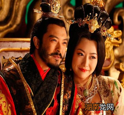 隋朝灭亡的根本原因是什么 这事和杨广有关吗