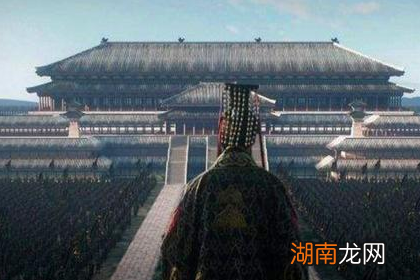 隋朝灭亡的根本原因是什么 这事和杨广有关吗