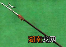 吕布去世后,他的方天画戟最后去了哪里?