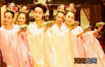 古代男人娶不到老婆怎么样 不同的朝代有不同的解决方案