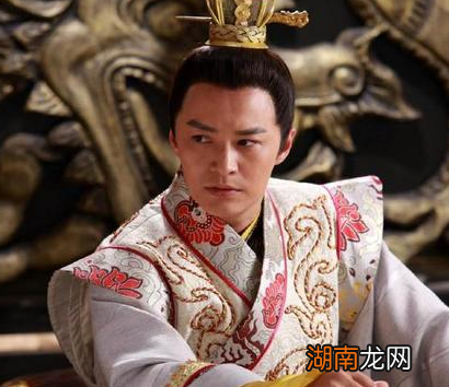 玄武门之变的真正元凶是谁 究竟是李世民还是李建成