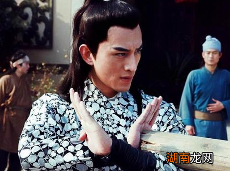 玄武门之变的真正元凶是谁 究竟是李世民还是李建成