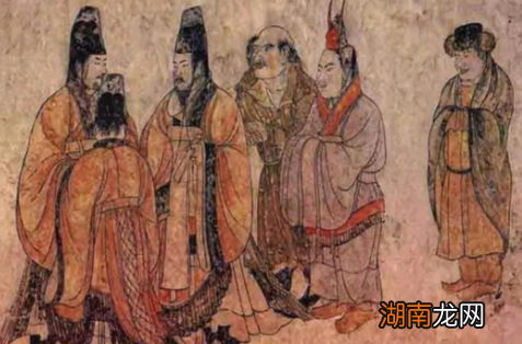 唐朝的公职人员待遇如何呢？他们又是怎么发工资的？