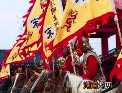 宋哲宗：宋朝唯一的热血皇帝，主张北伐却英年早逝