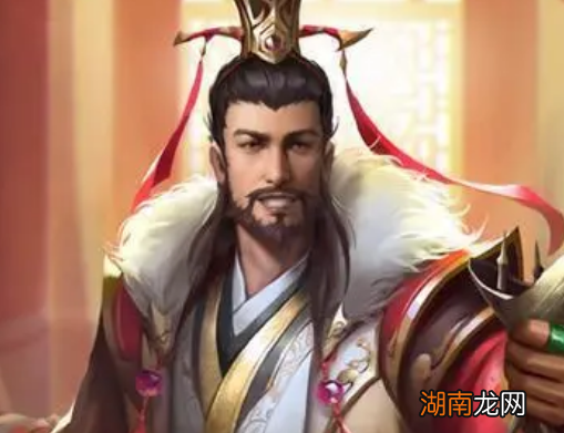 糜芳有哪些劣迹?为什么他会为后人所不齿?