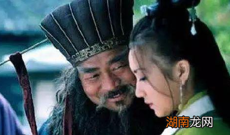 貂蝉是否是真实存在的？她真的离间了吕布和董卓吗？