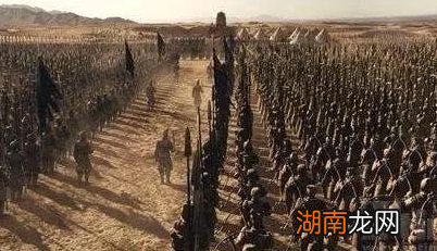 战国时期的燕国并不算强国,为什么它有胆子攻打赵国呢?