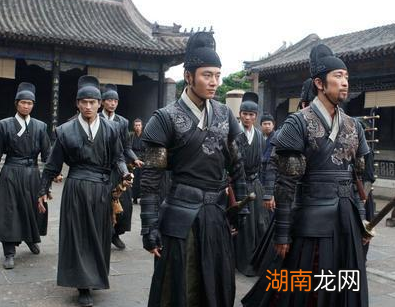 东厂作为明朝特务机构之一 他们为何会奉岳飞为偶像