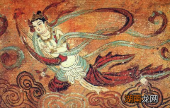 为何唐朝的飞天图才是完全中国化的飞天呢？