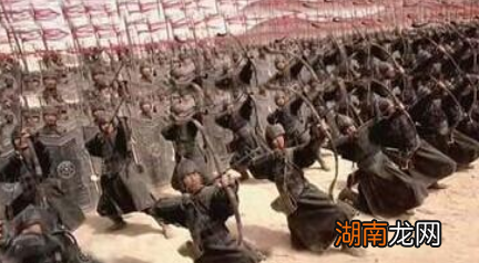 秦国被被山东六国贯以“虎狼之国”的恶称 这个恶名又是怎么来的