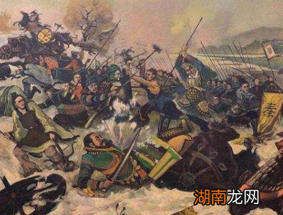 东晋建立后,最强盛的十年是怎么建立的?他们靠的是什么?