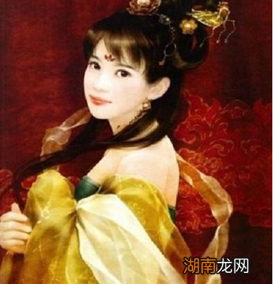 武顺作为武则天的亲姐姐 武顺的死和李治有关吗