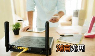 家里两个路由器怎么设置自动切换 家里两个路由器怎么设置