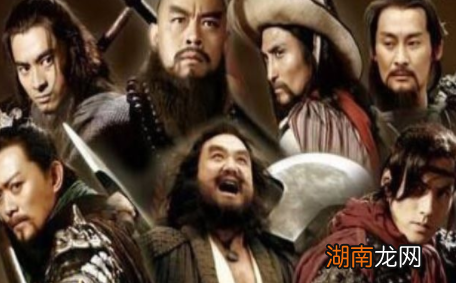 方腊的势力如何呢?手下都有哪些大将呢?