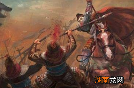 文鸯的真实实力如何?他为何会投奔司马昭呢?