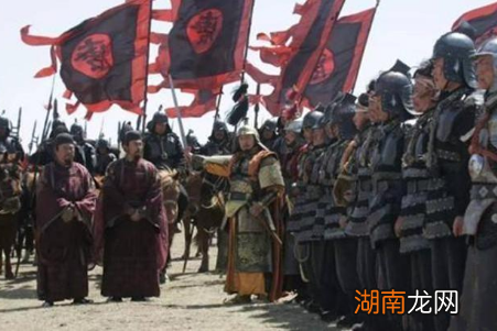 乞活军是有哪些人组成的?为什么说他们的存在是时代所造成的悲剧?