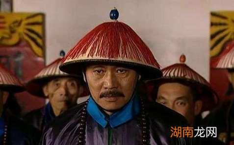 历史上真有《百官行述》吗 ?而且是清朝才有吗