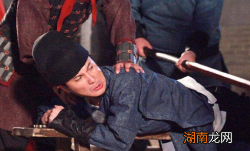 清朝的杖刑是怎样的?打板子的人平时需要做什么练习?