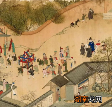 古代的土匪山贼不打劫考生?他们真的“盗亦有道”吗