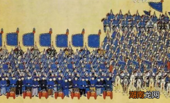 盘点历史上那些听起来很厉害，实际没啥用的官职