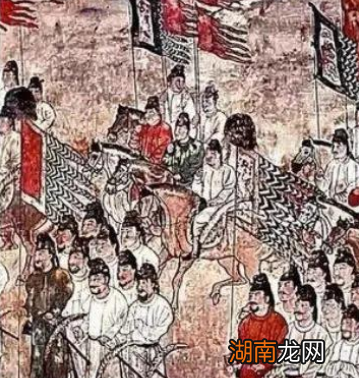 盘点历史上那些听起来很厉害，实际没啥用的官职