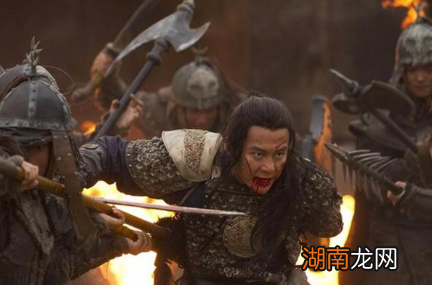 两国交兵,为什么不能斩杀来使?这个规矩是从什么时候开始的?