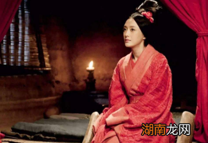 为什么武则天的家族在她死后没有被清算,而吕氏家族被清算了?