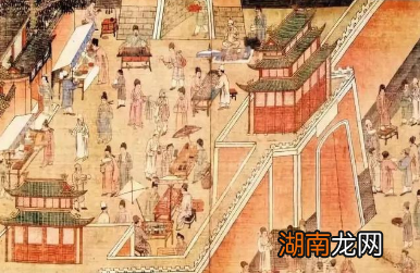 古代晚上要关闭城门,有没有野外小路可以出城门?