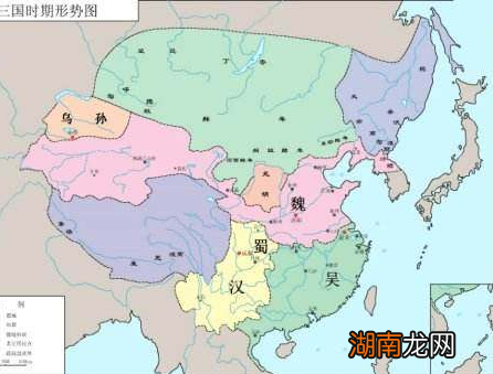 东吴统一三国为何最不可能 东吴有什么问题存在