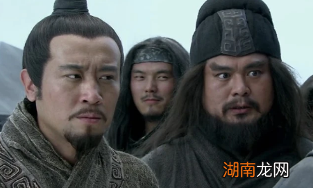 刘备为什么把镇守汉中的任务交给魏延而不是张飞?