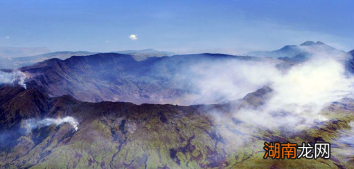 嘉庆二十一年的那个夏天发生了什么，为什么被人称为&amp;ldquo;无夏之年&amp;rdquo;？