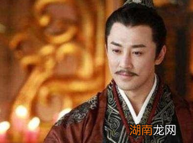 汉朝为什么能够维持四百年时间 这事情和一个穿越者有关