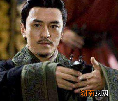 汉朝为什么能够维持四百年时间 这事情和一个穿越者有关