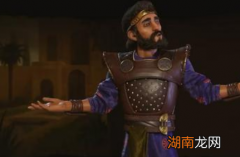 居鲁士的身世如何？他是如何死的呢？