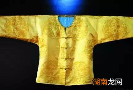 清朝黄马褂到底是什么样的 这衣服真的有那么大的威力吗