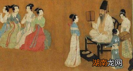 古代大户人家养家妓的原因是什么 养家妓成为地位高低的标志