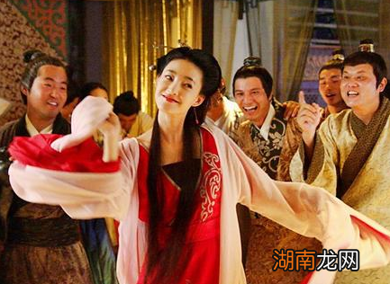 古代大户人家养家妓的原因是什么 养家妓成为地位高低的标志