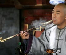 古人抽烟最早出现在什么时候 究竟是唐朝还是明朝