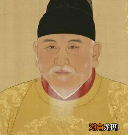 朱元璋为什么会选择南京作为都城 朱元璋最初选择什么地方