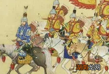 军队作为综合国力的重要主体力量 古代朝廷是如何保障军人的福利的