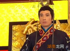 深藏不露的唐宣宗李忱，他登基后做的第一件事情是什么？