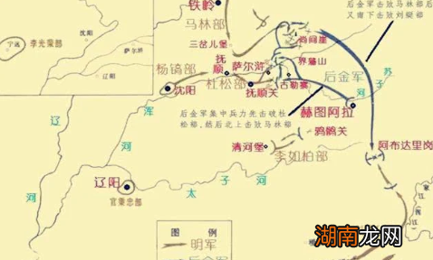 明朝抵抗后金十多年，这十余年大明的损失有多少？