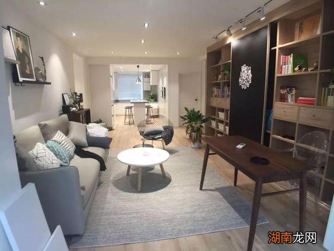 不以电视为中心的客厅，都是如何设计的？