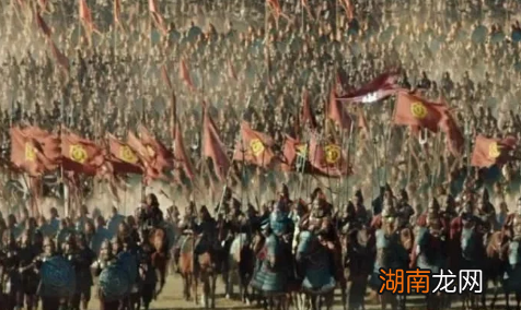 安禄山只有两万人马 哥舒翰二十万大军为何打不过两万人