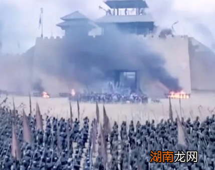 安禄山只有两万人马 哥舒翰二十万大军为何打不过两万人