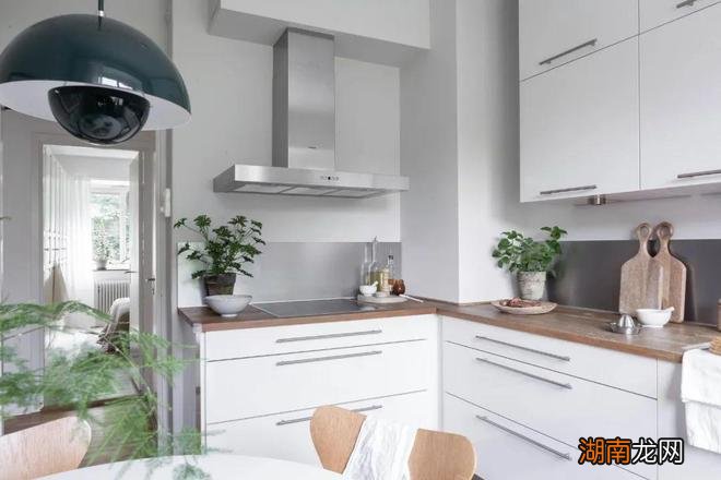 装修 灵感 | 这个62㎡的小家不惊艳，但越住越舒服