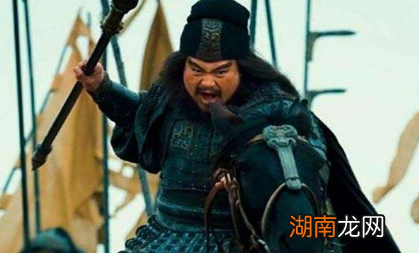 历史上的关羽和张飞是什么样的 他们的实力有多厉害