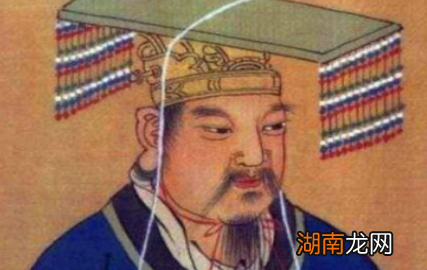 周朝灭亡后周王室的那些人都去了哪里呢?