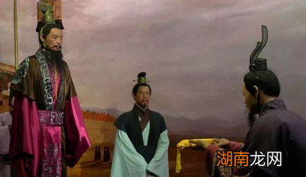 百里奚为什么被称为“五羖大夫”?他为什么会辅佐秦穆公?